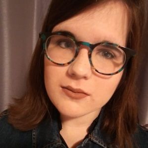 Meet your Posher, Audrey